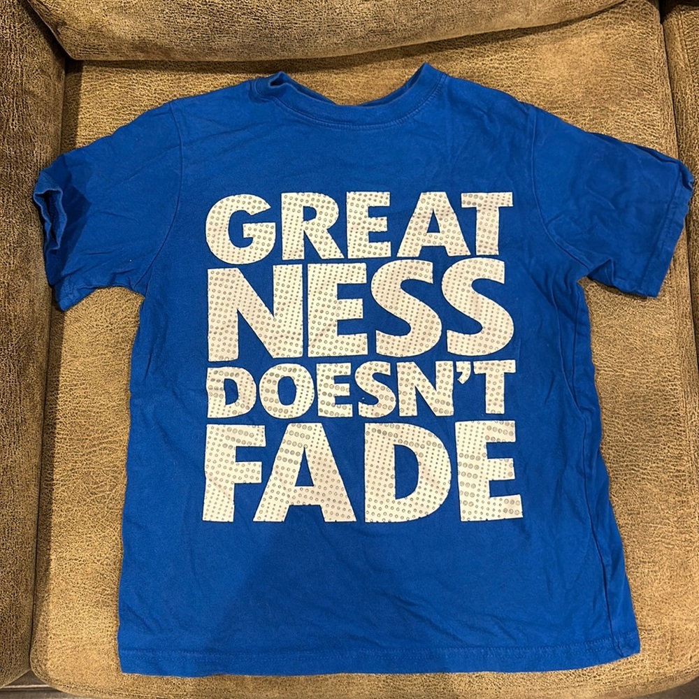 Kid Boy’s T-Shirt